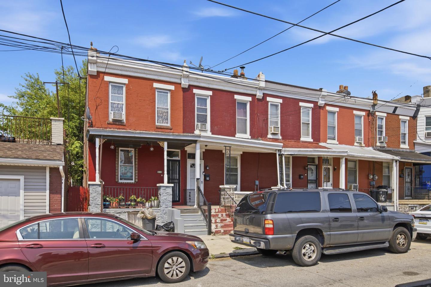 512 N Gross St — photo