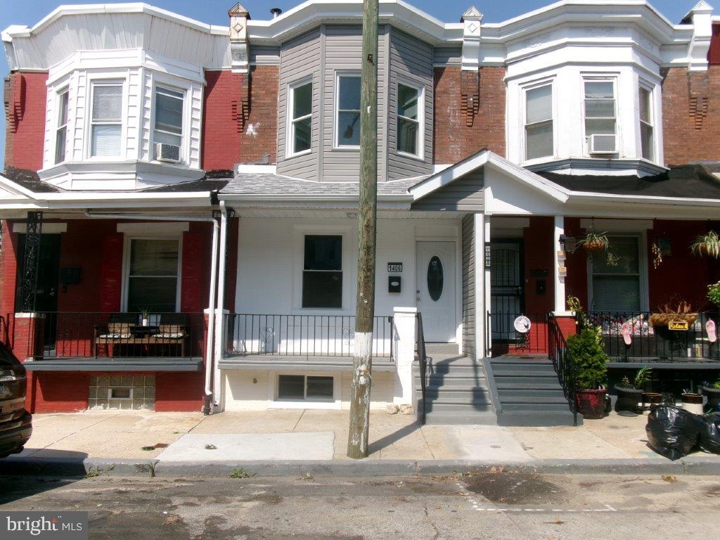 1406 N Hirst St — photo