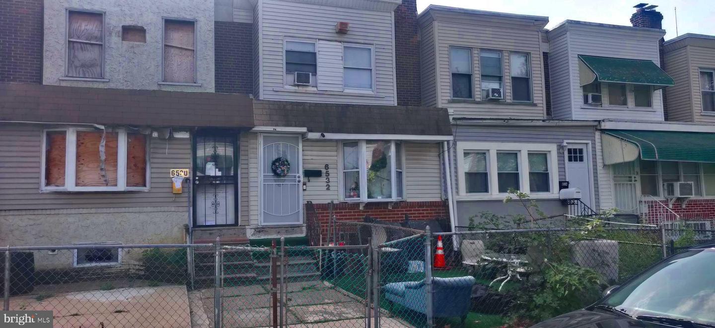 6532 Glenmore Ave — photo