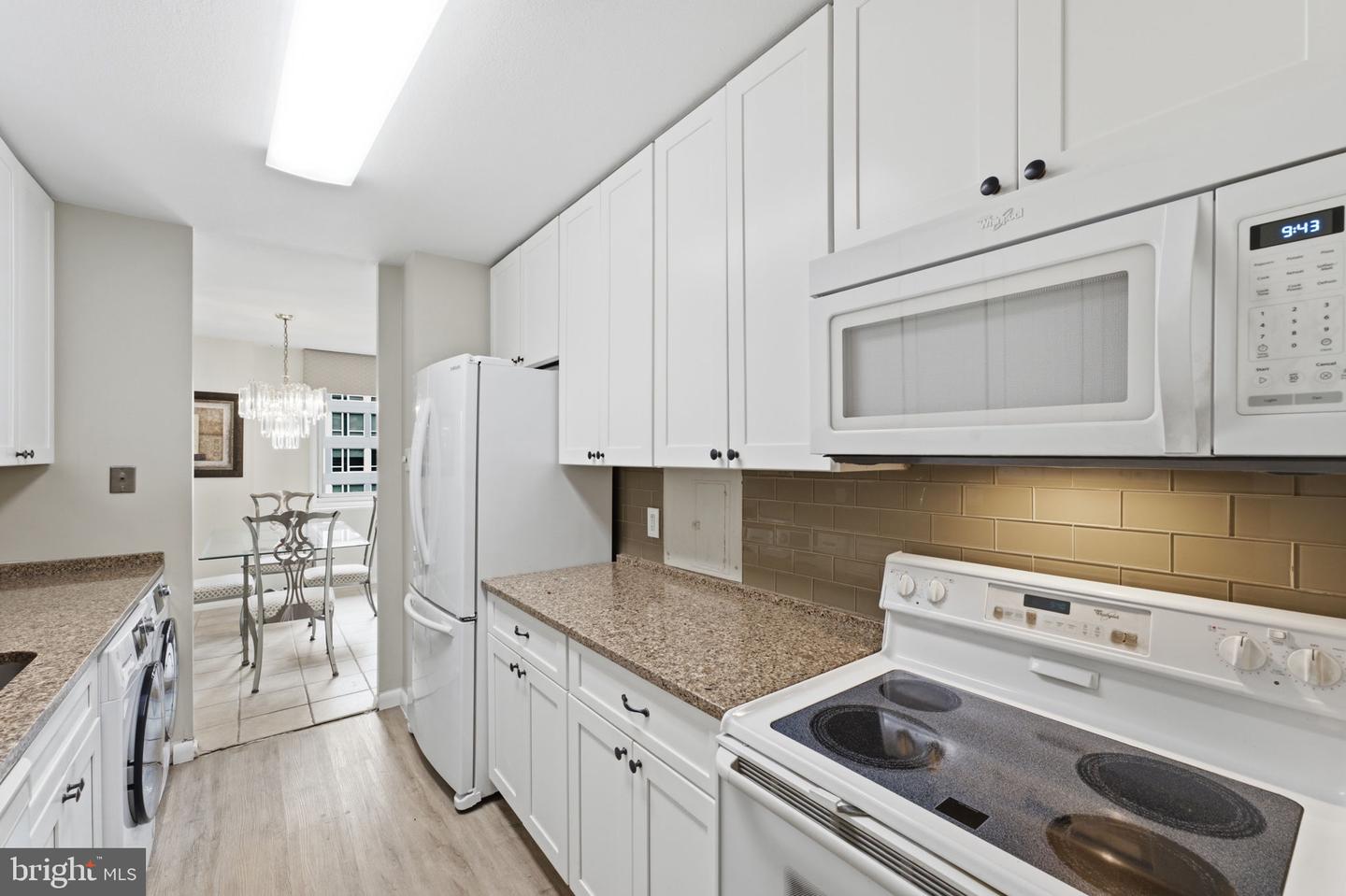 1901 John F Kennedy Blvd #906 — photo