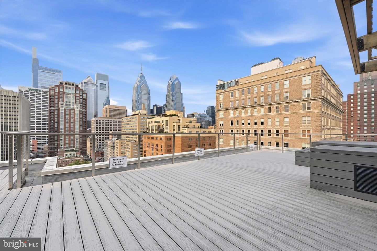 1810-18 Rittenhouse Sq #407-408 — photo