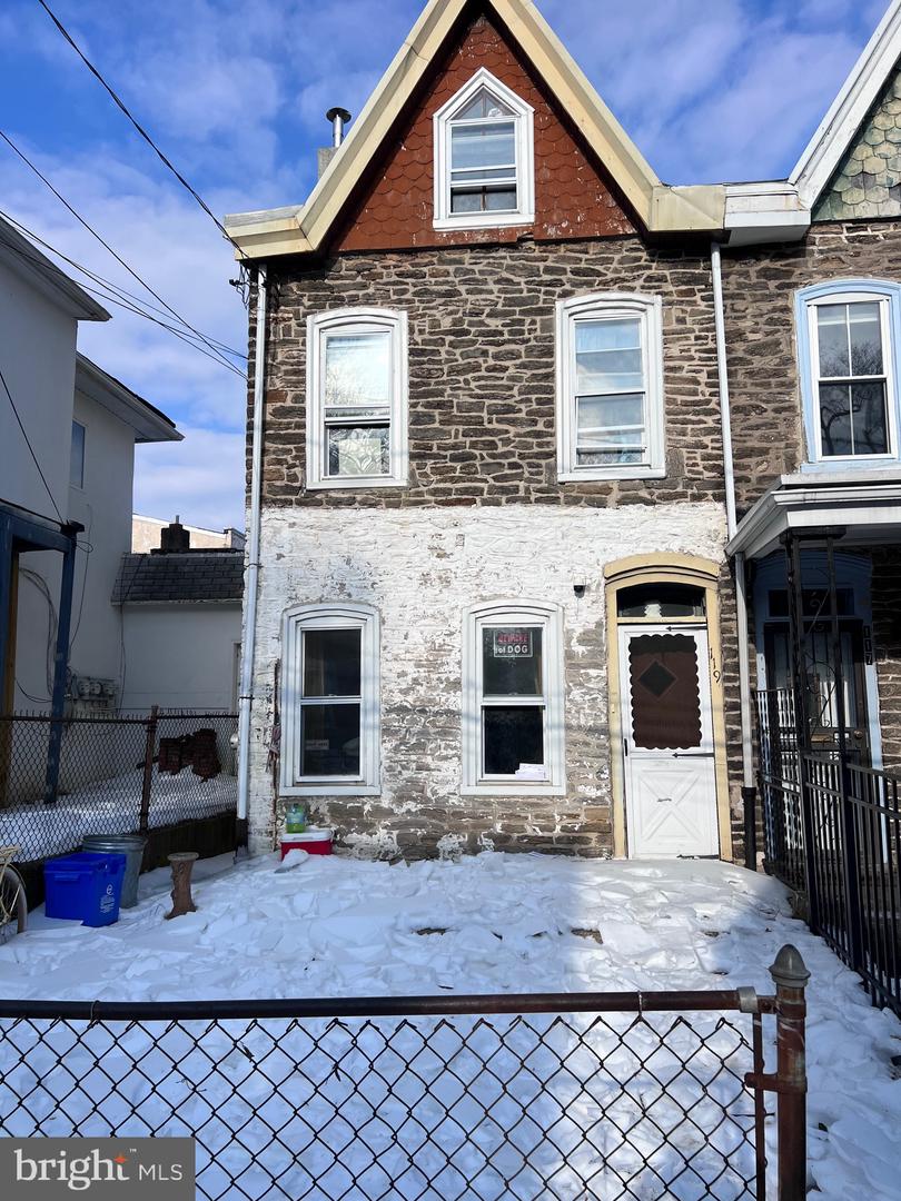 119 W Haines St — photo