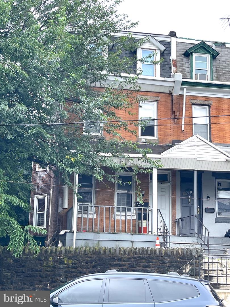 110 W Tabor Road, Philadelphia, PA 19120