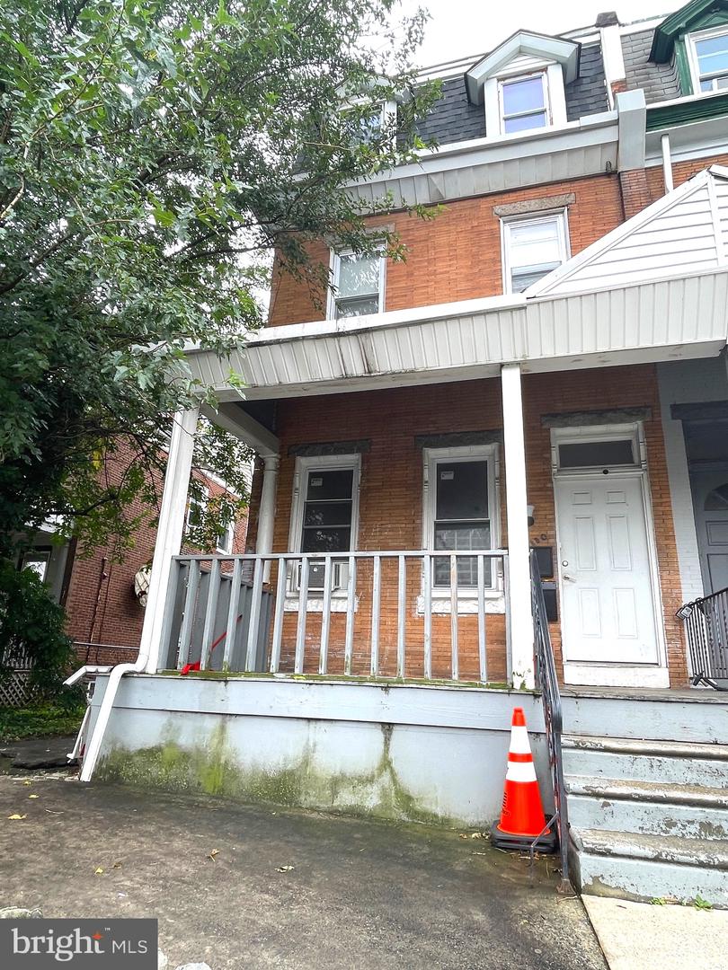 110 W Tabor Road, Philadelphia, PA 19120 — photo 2