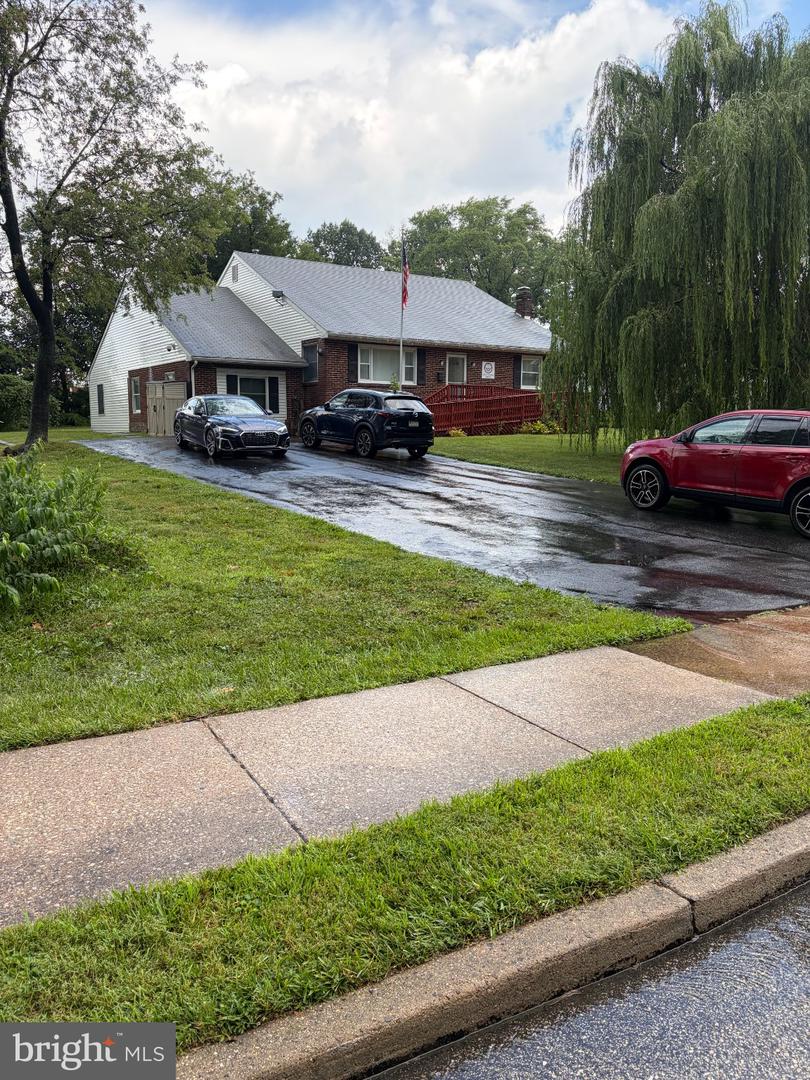 3380 Byberry Rd — photo