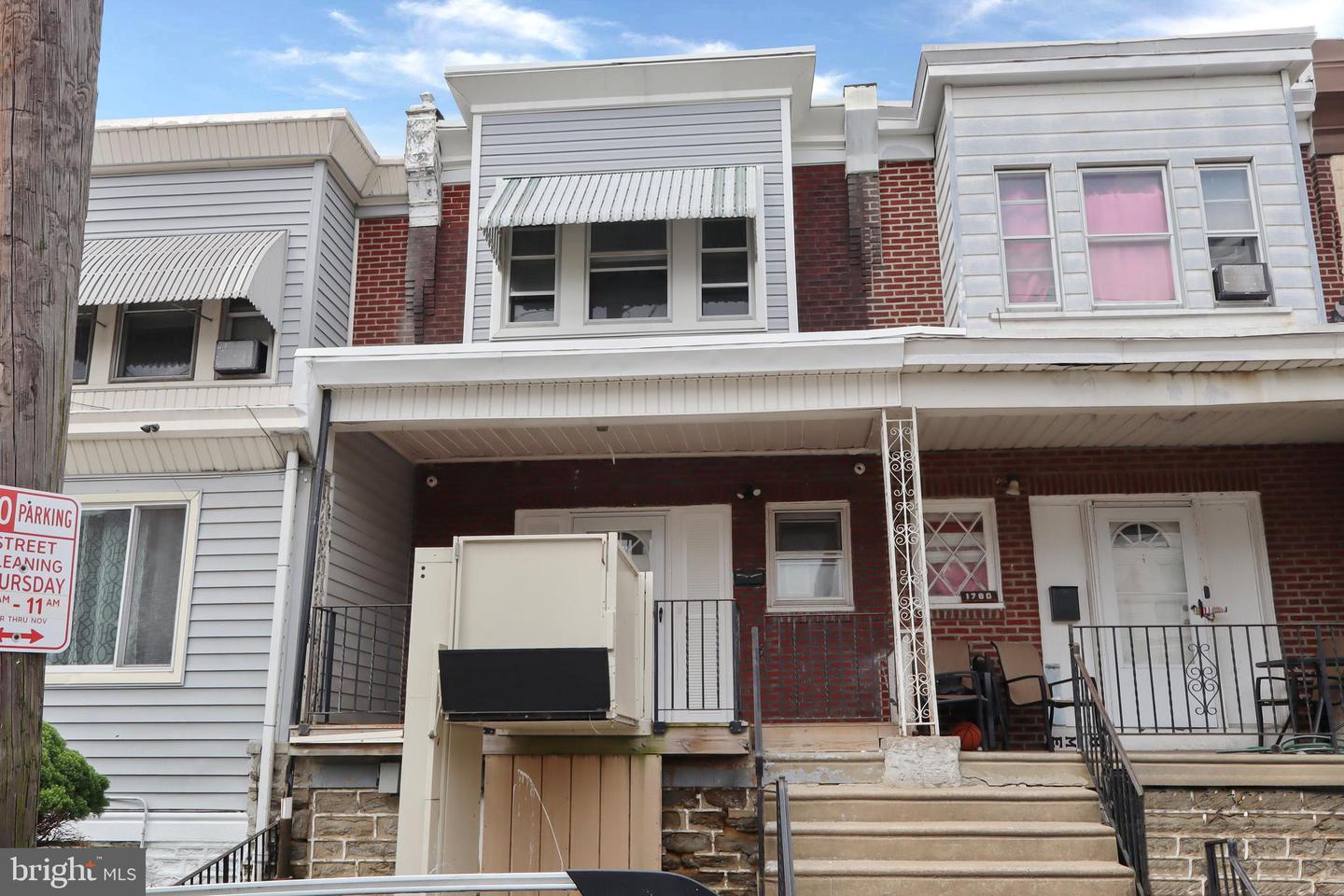 1782 Brill St — photo