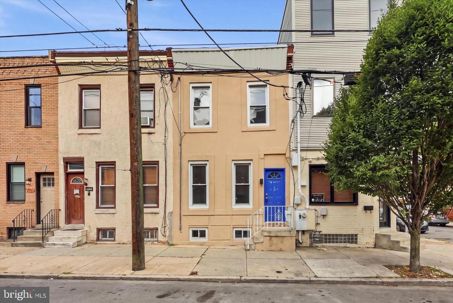 1202 S 21st St — photo