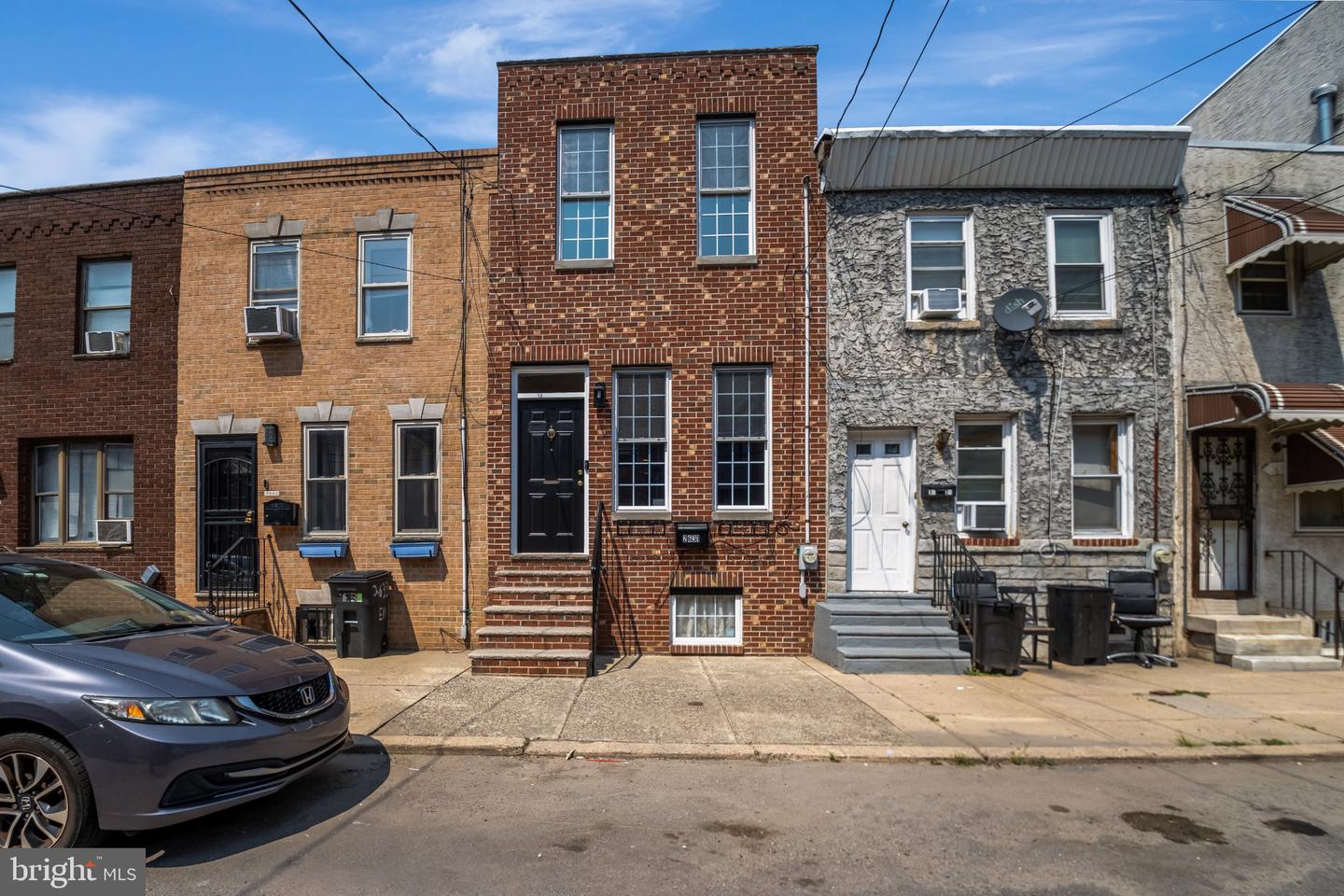 2631 Ellsworth St — photo