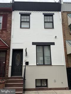 2132 S Chadwick St — photo