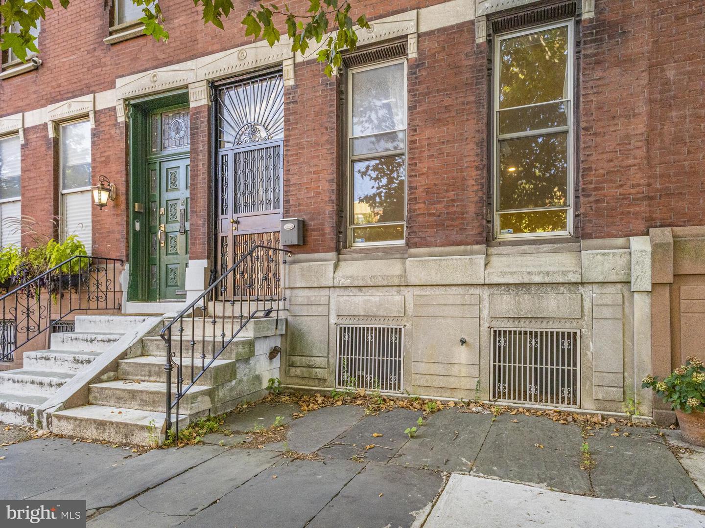 1426 S Broad St — photo