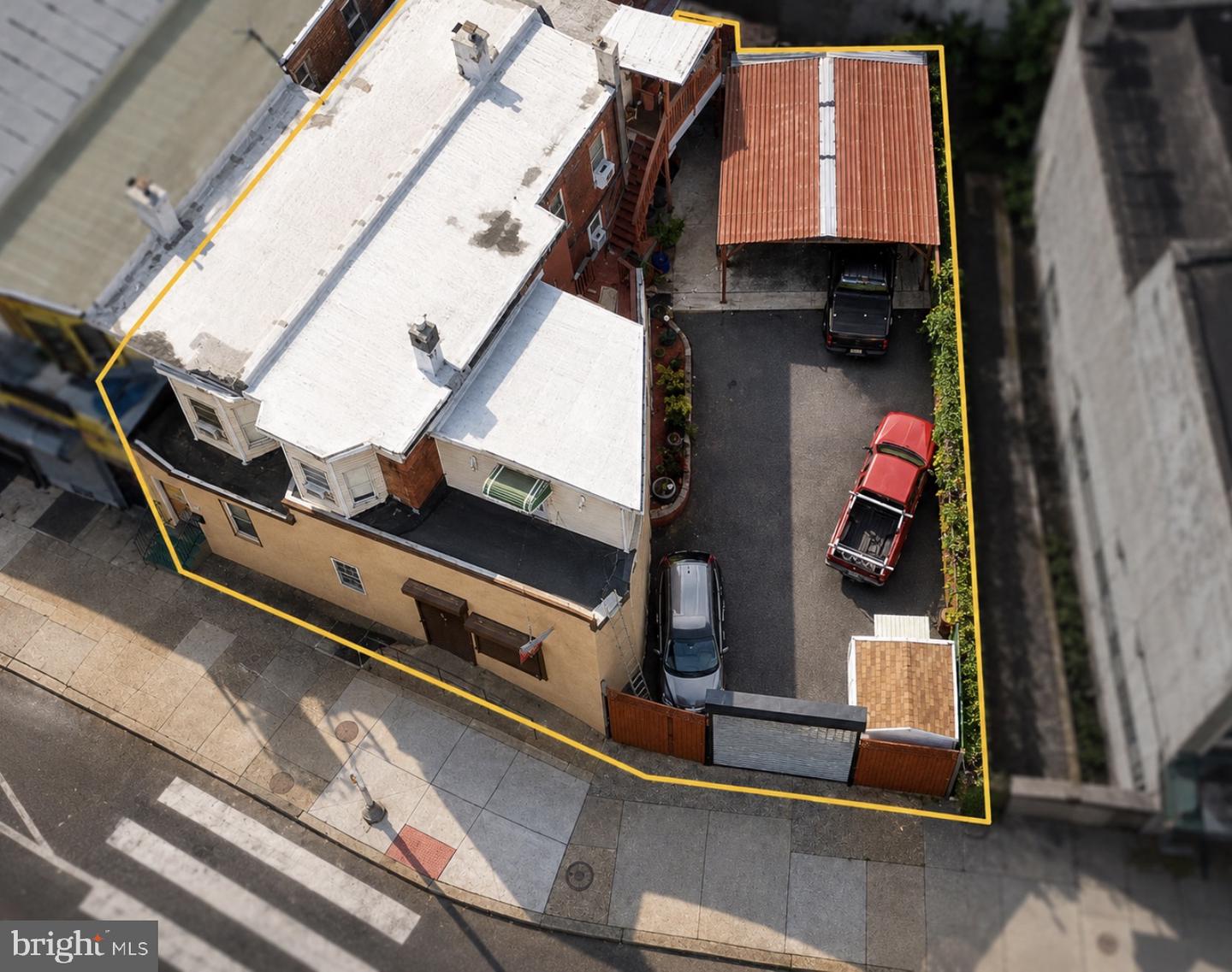 501 Rising Sun Avenue, Philadelphia, PA 19140
