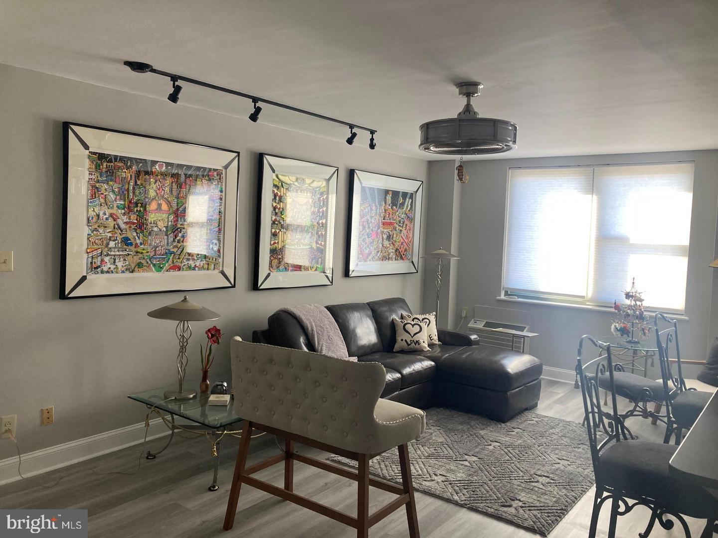 2601 Pennsylvania Ave #710 — photo