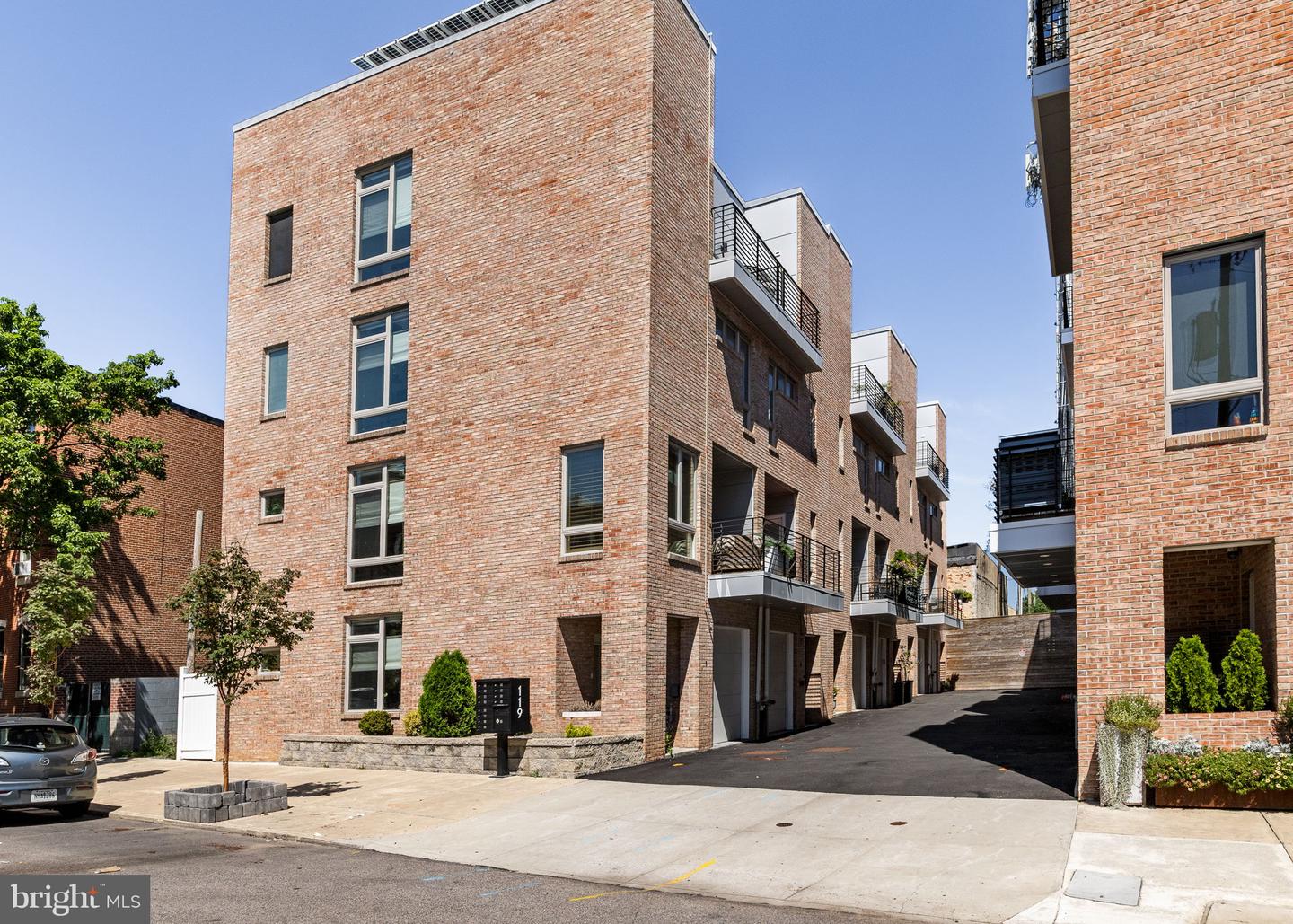 119 Greenwich St #11 — photo