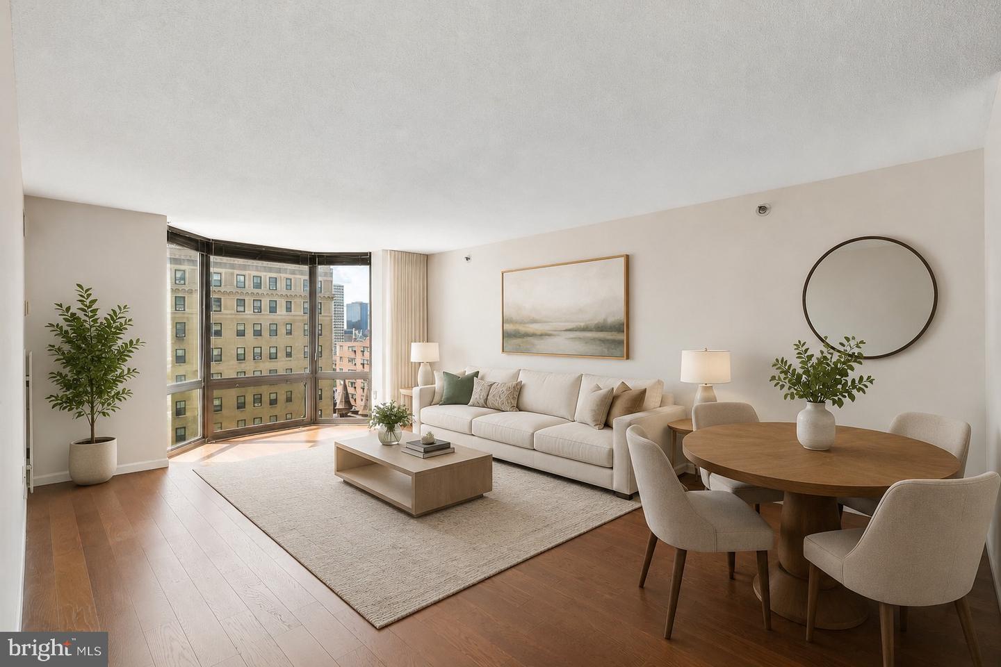 2020 Walnut St #16K — photo