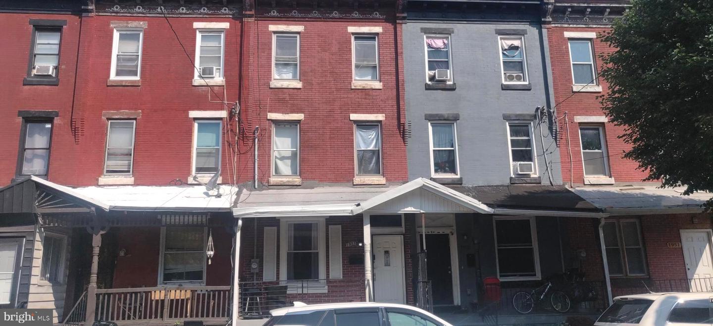 1955 Rowan St — photo