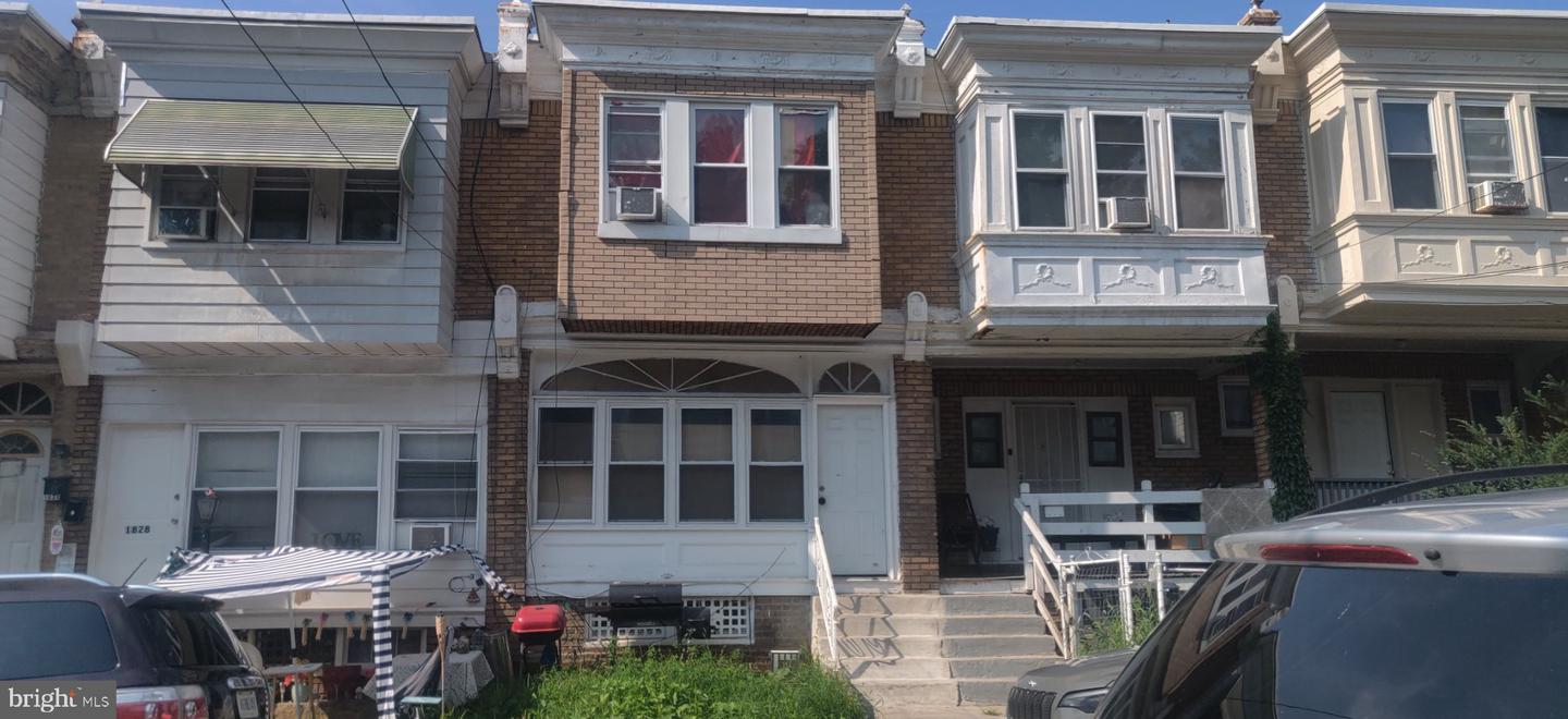 1826 Fillmore St — photo