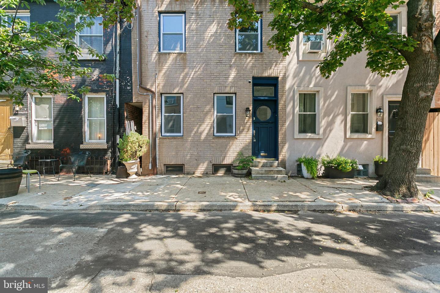 423 Cross St — photo