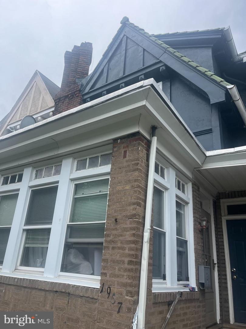 1967 Georgian Road, Philadelphia, PA 19138