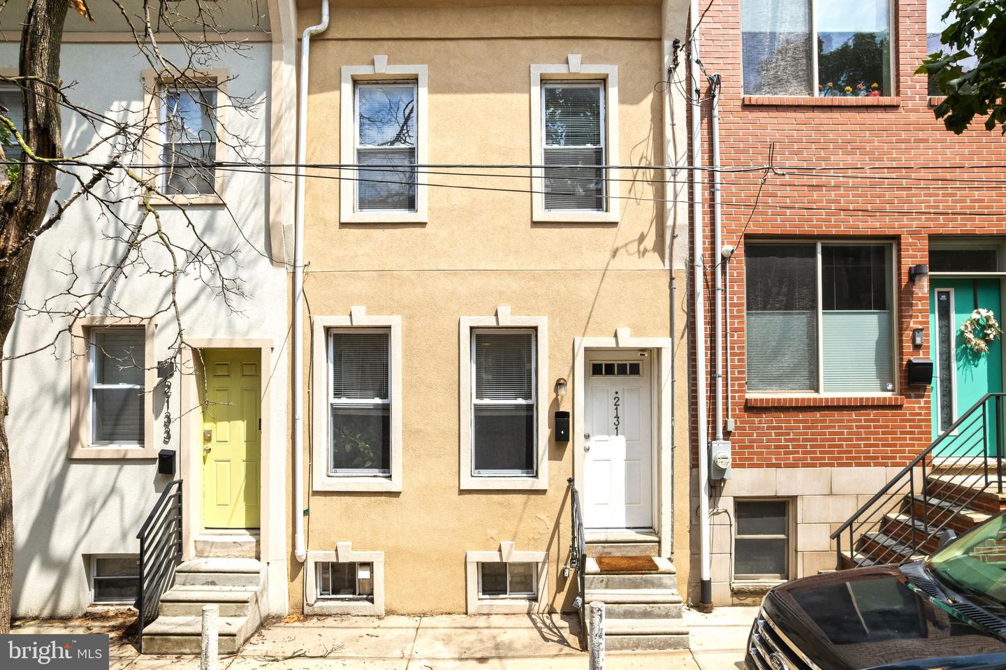2131 Titan St — photo