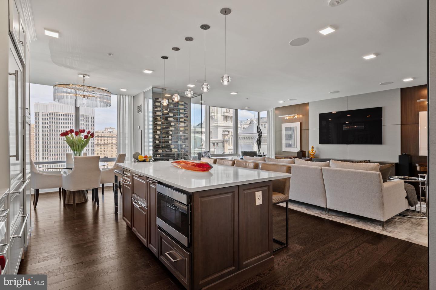 1414 S Penn Sq #15Dc — photo