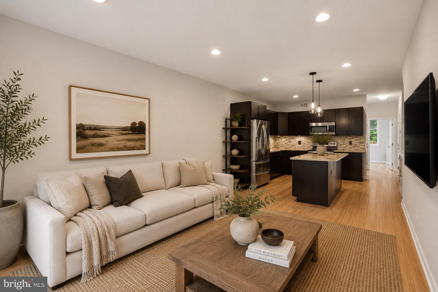 1211 Mount Vernon St #1 — photo