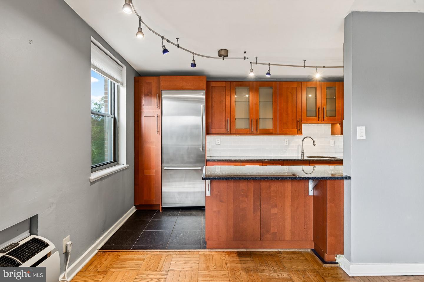 2601 Pennsylvania Ave #308 — photo
