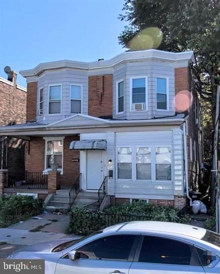 4714 Van Kirk St — photo