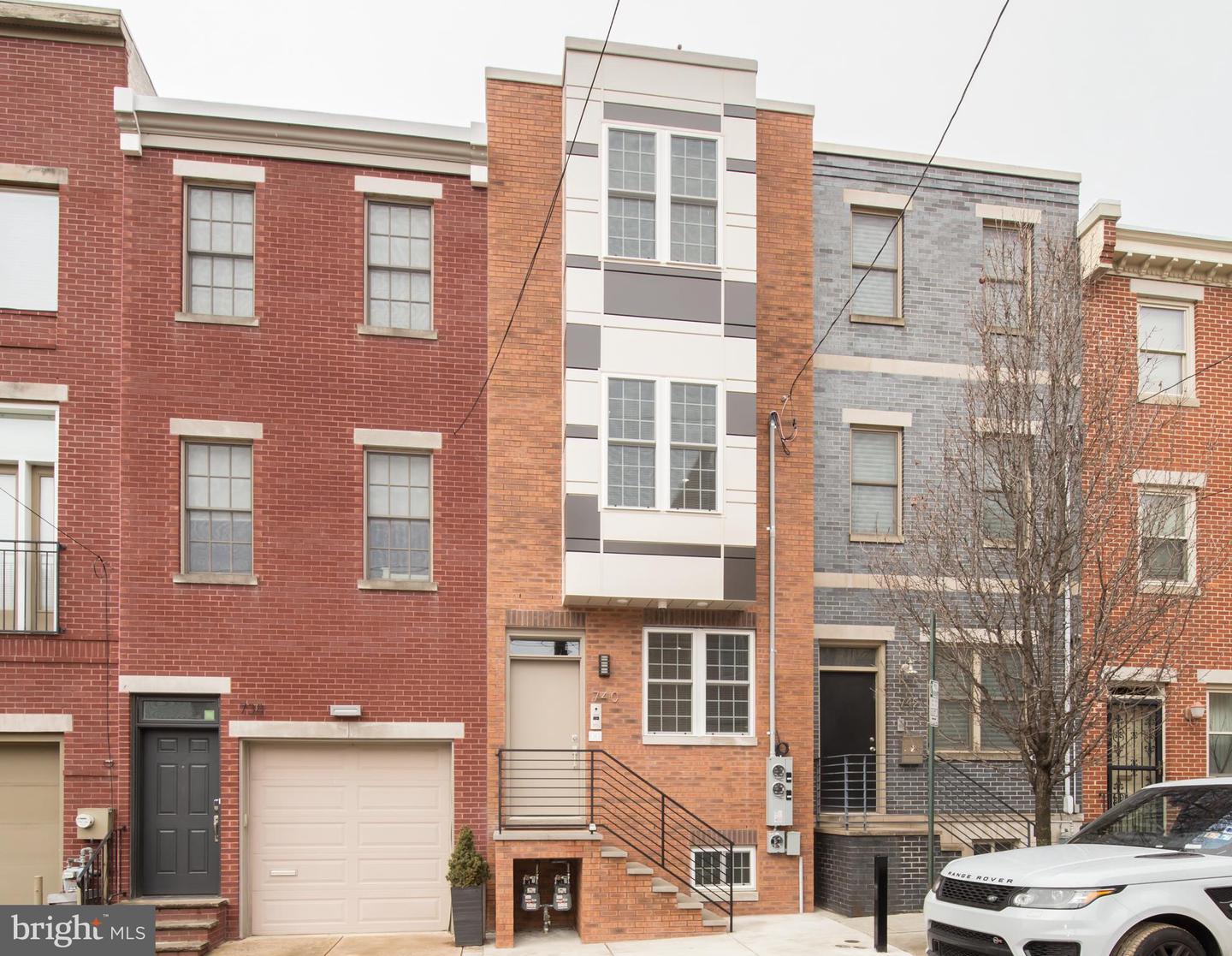 740 N Uber St #2 — photo