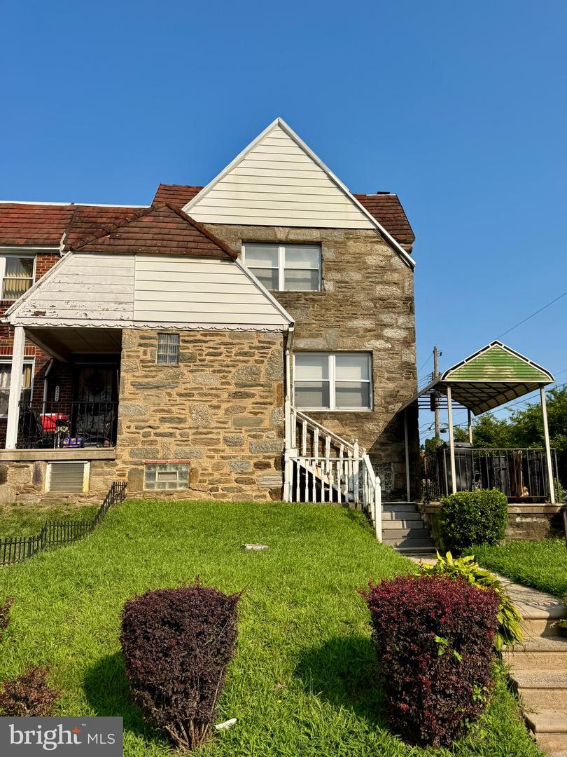 1323 E Upsal St #Unit 1 — photo