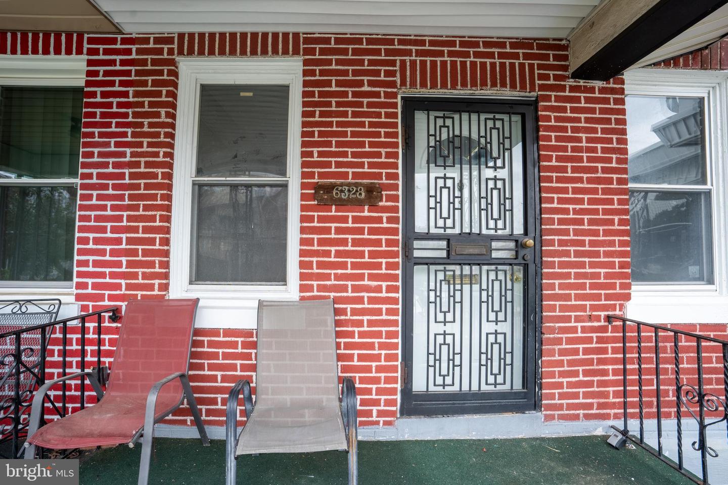 6328 N Gratz St — photo