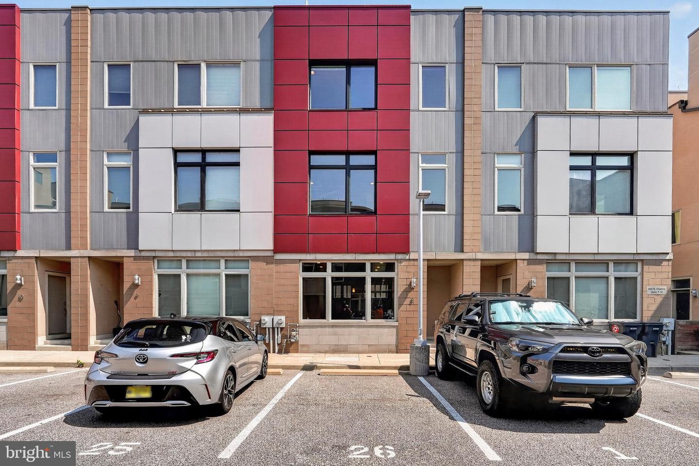 845 N Orianna St #8 — photo