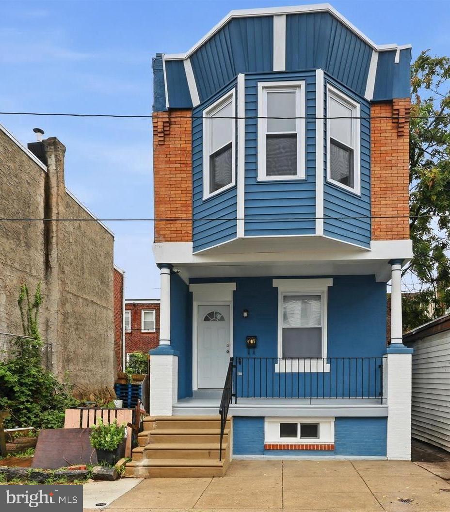 2010 S Alden St — photo
