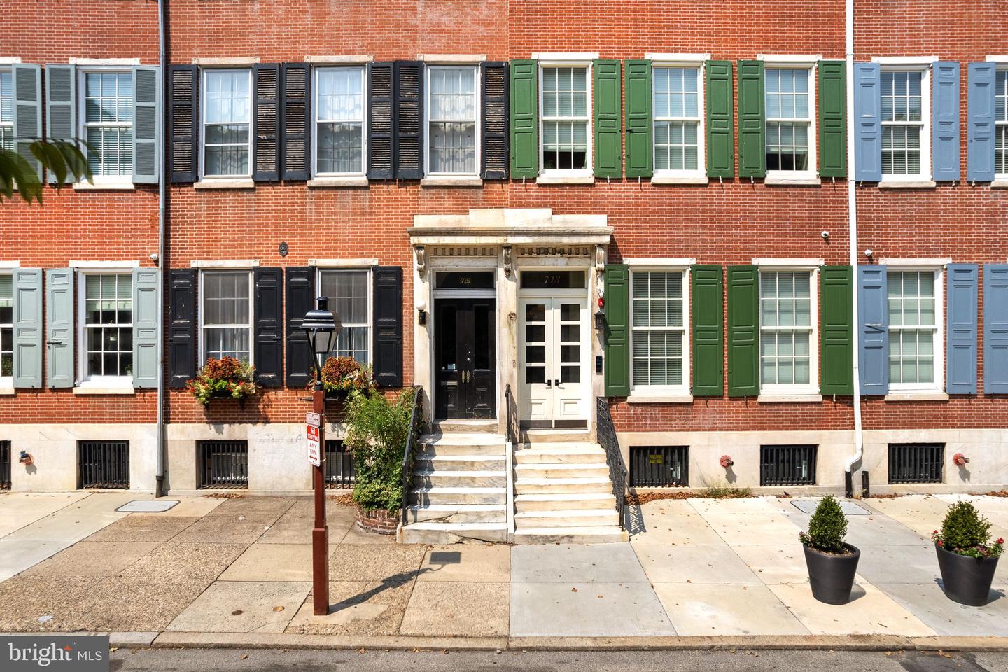 715 Pine St #5 — photo
