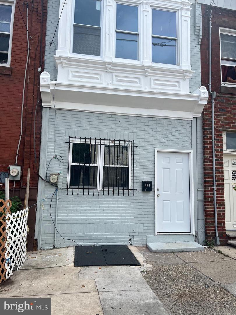 708 W Ritner St — photo
