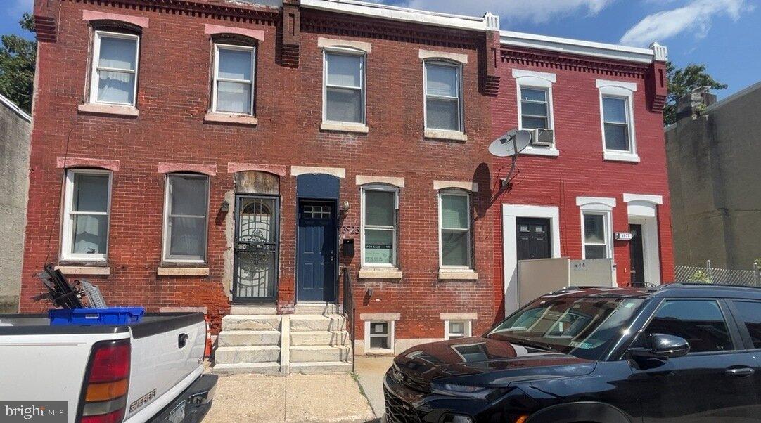 3925 Reno St — photo