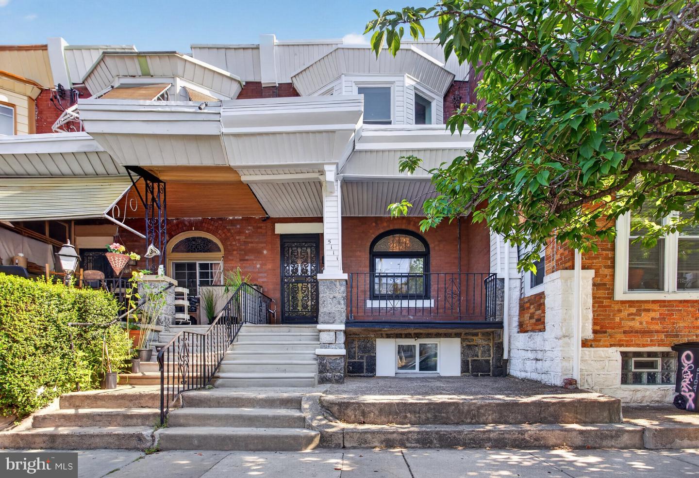 5111 Locust St — photo