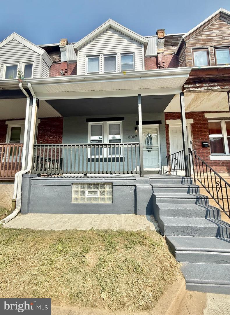 6067 Regent St — photo