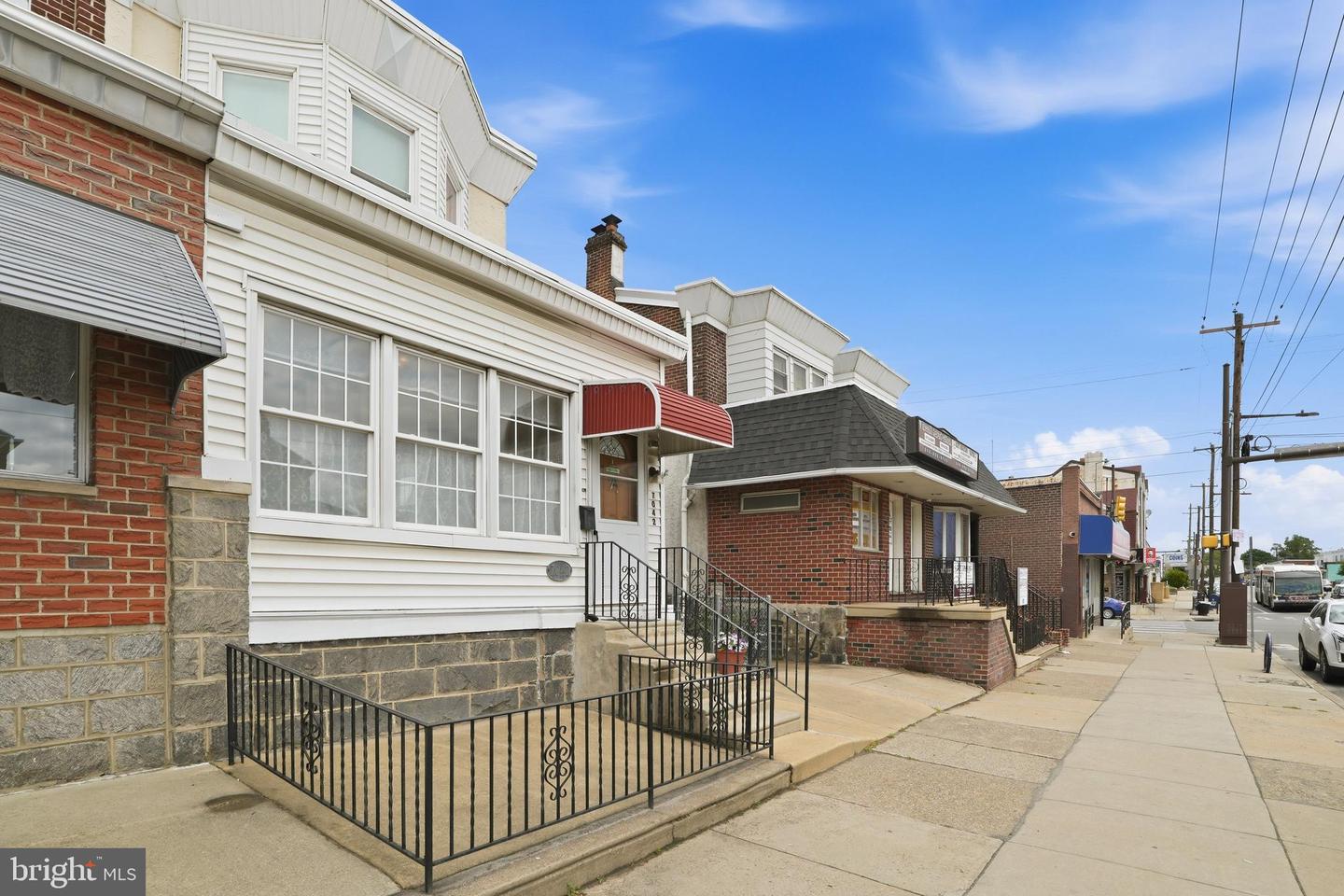 7042 Torresdale Ave — photo