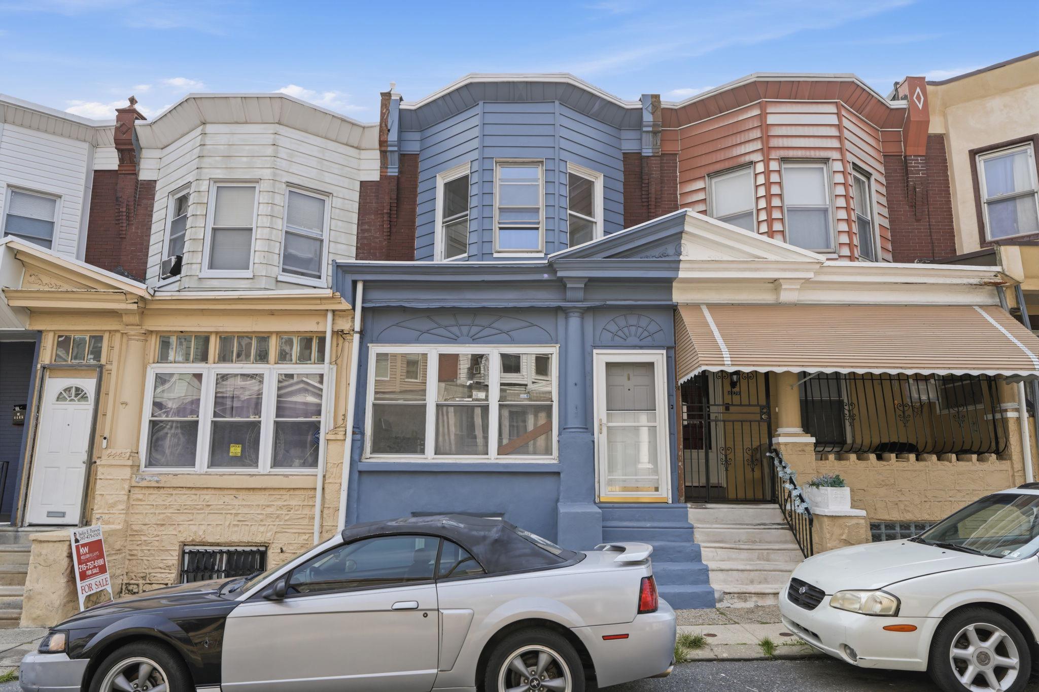 4441 N Orianna St — photo