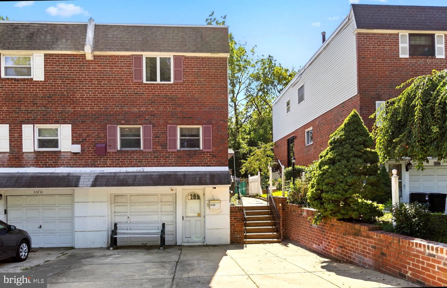 3368 Chesterfield Rd — photo