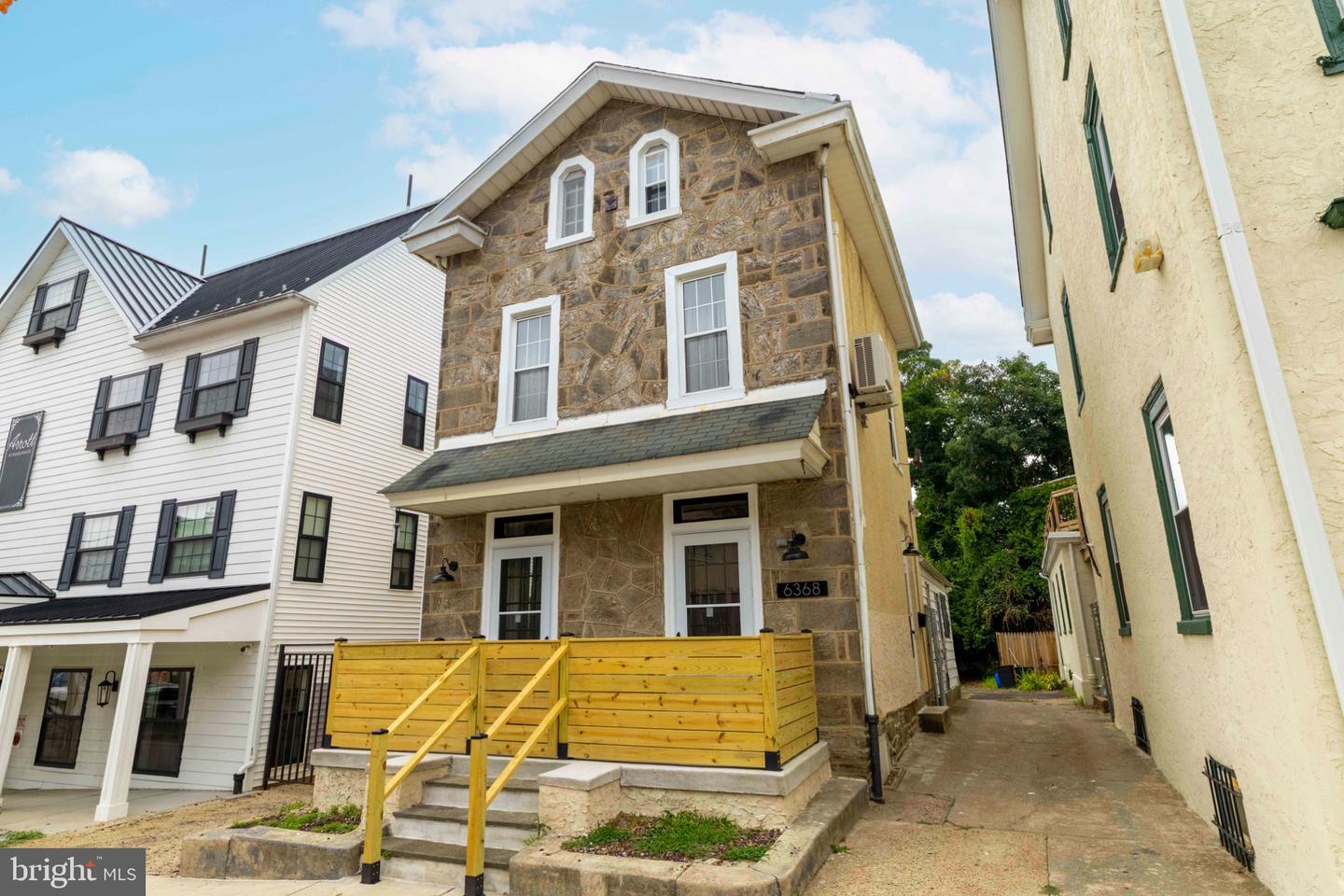 6368 Germantown Ave — photo