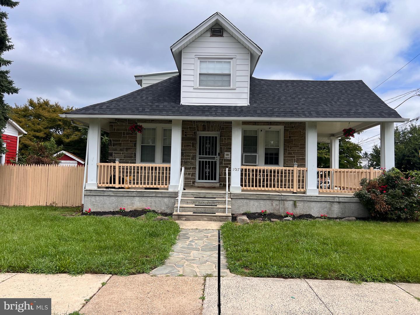 1017 Shelmire Ave — photo