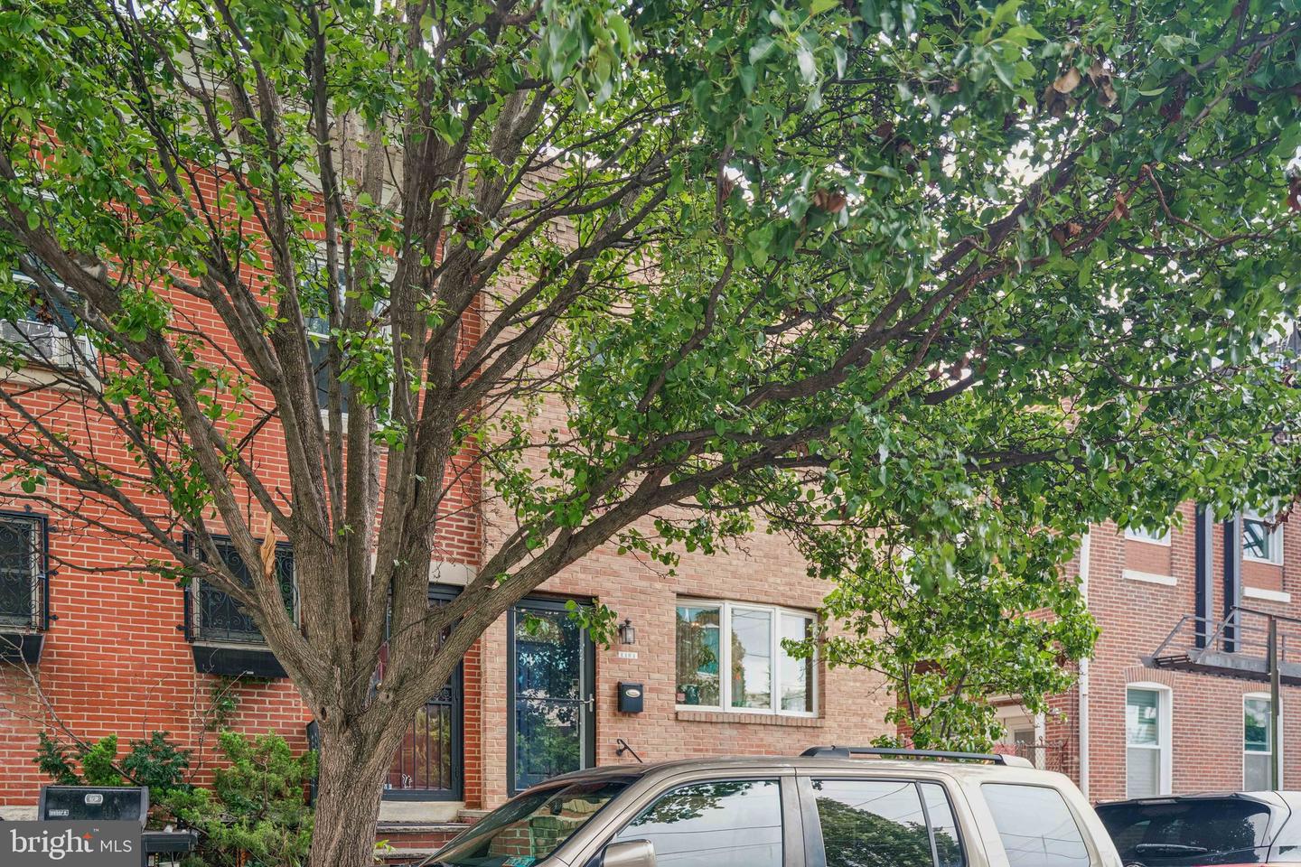 1161 S Juniper St — photo