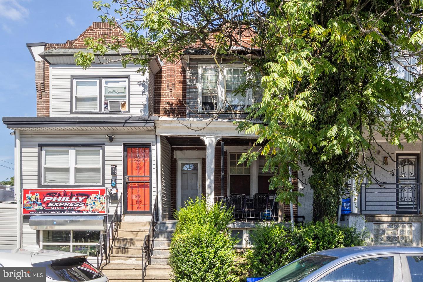 5251 Florence Ave — photo