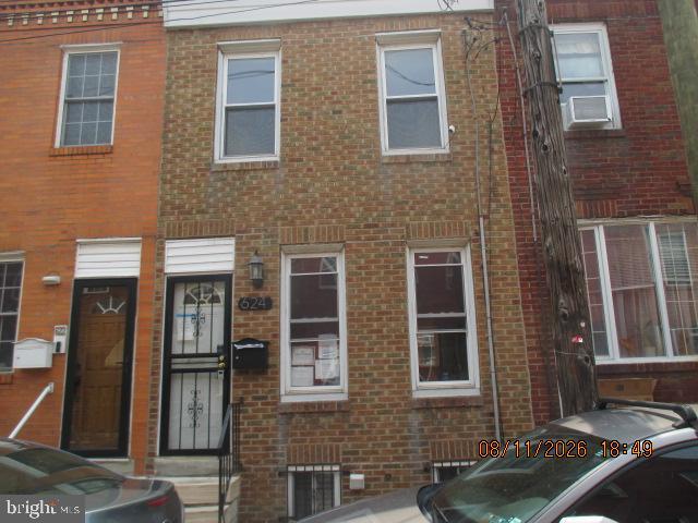 624 Gerritt St — photo