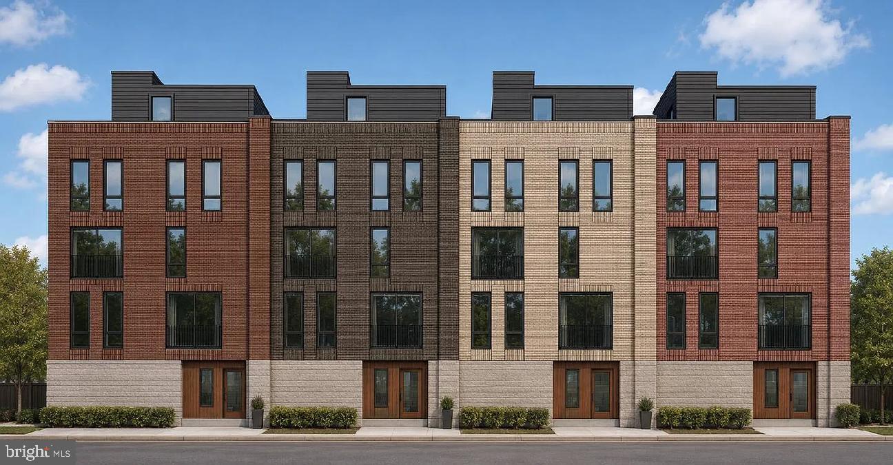 2429 South St #Unit C — photo