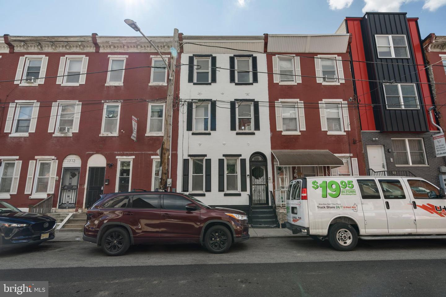 1716 N Willington St — photo
