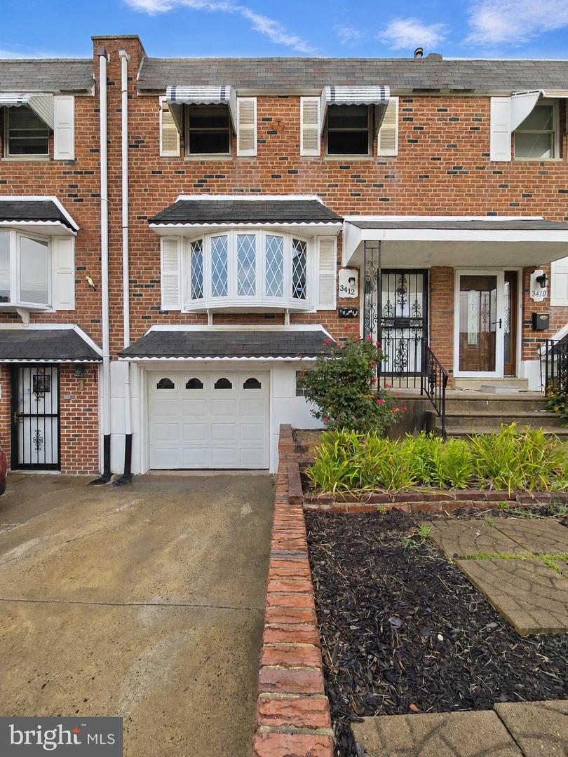 3412 Lester Rd — photo