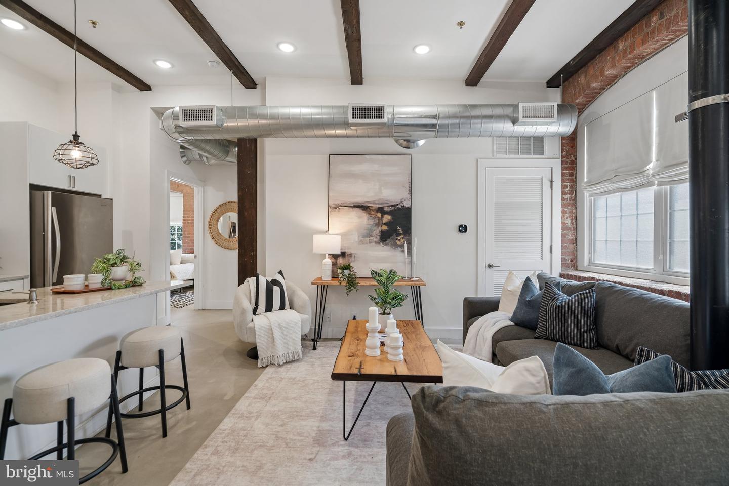 1508 N Mascher St #3 — photo