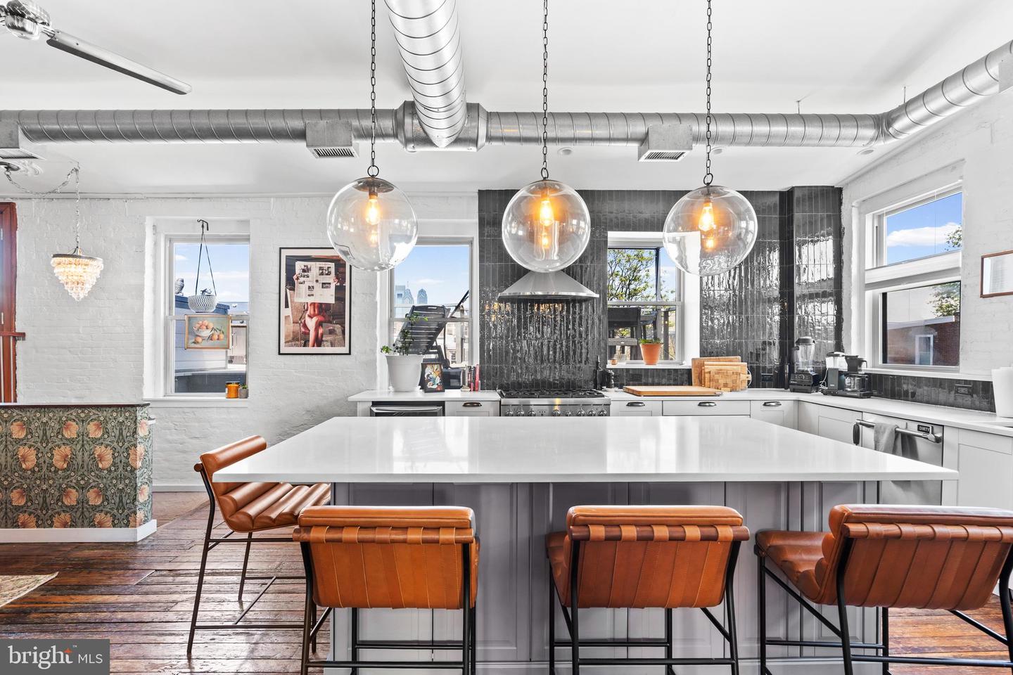 1311 S Carlisle St #D — photo